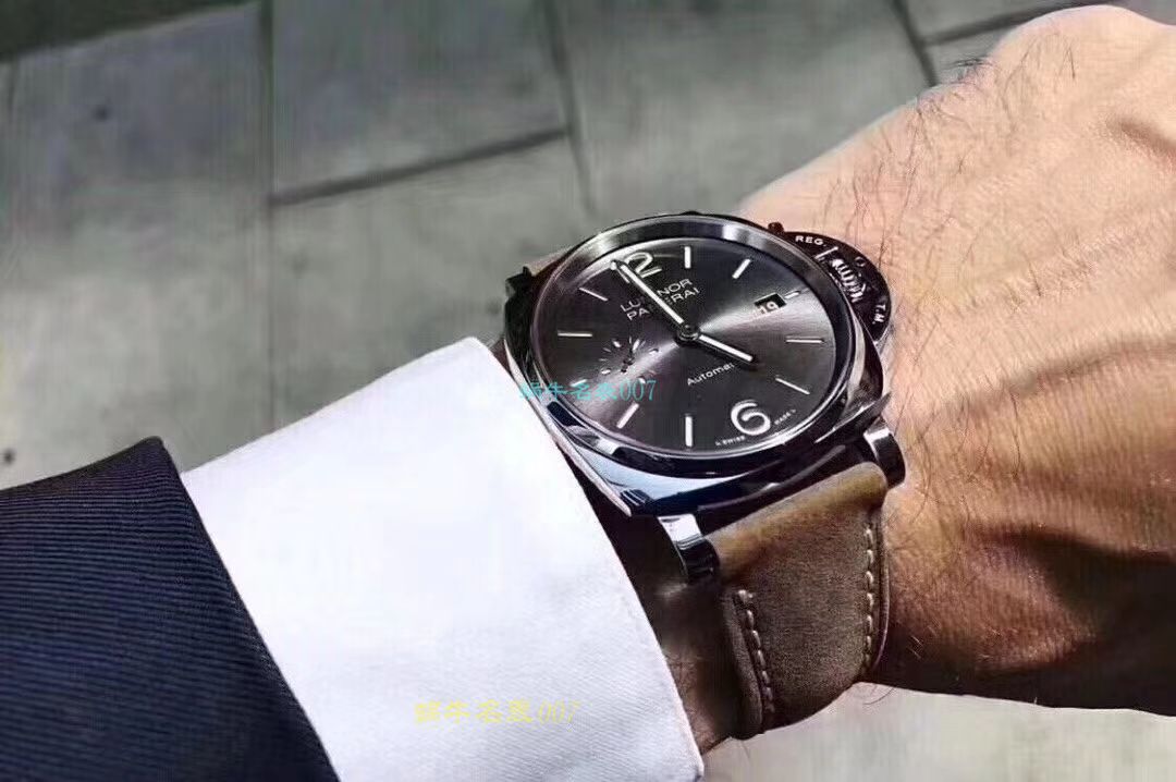  top  Perfect  Replica Watches 网站【名表007超700评测视频】 / VSChang