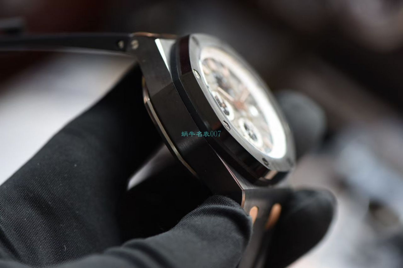 【独家 Video analysis 】 Best 的 High quality  Replica Audemars Piguet AP Watches  / AP208