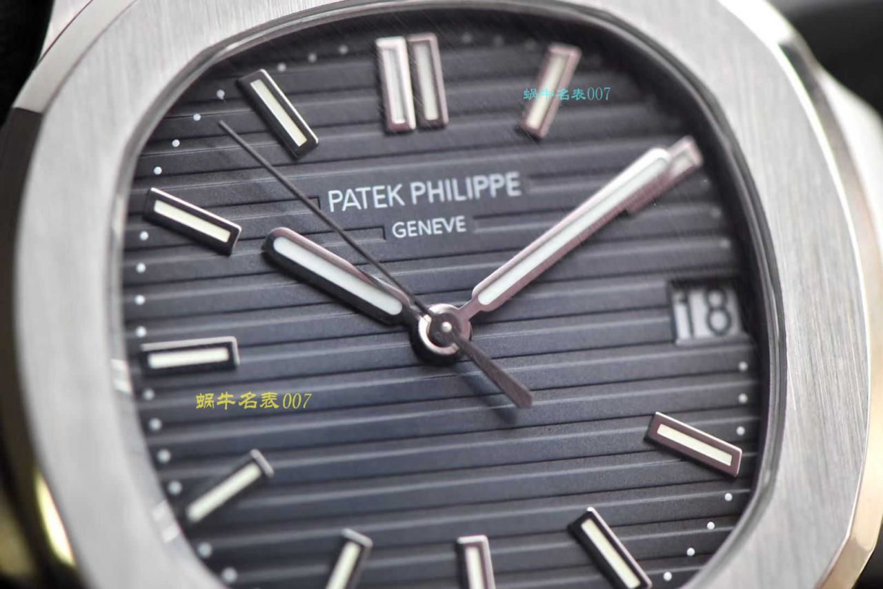  PATEK PHILIPPE  Nautilus  Replica Watches 【评测】 Best 的 top  Replica  PATEK PHILIPPE  Watches  / BD312B