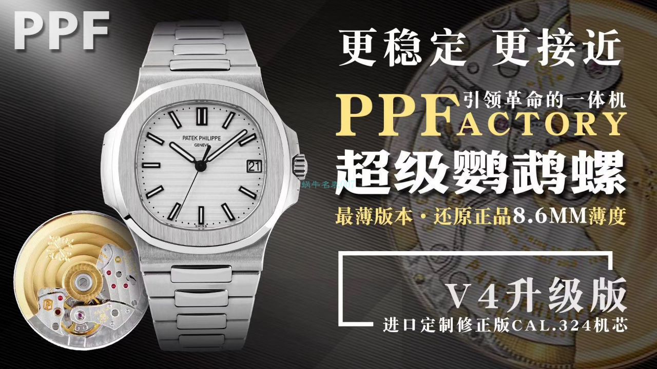  PATEK PHILIPPE  Nautilus  Replica Watches 【评测】 Best 的 top  Replica  PATEK PHILIPPE  Watches  / BD312B