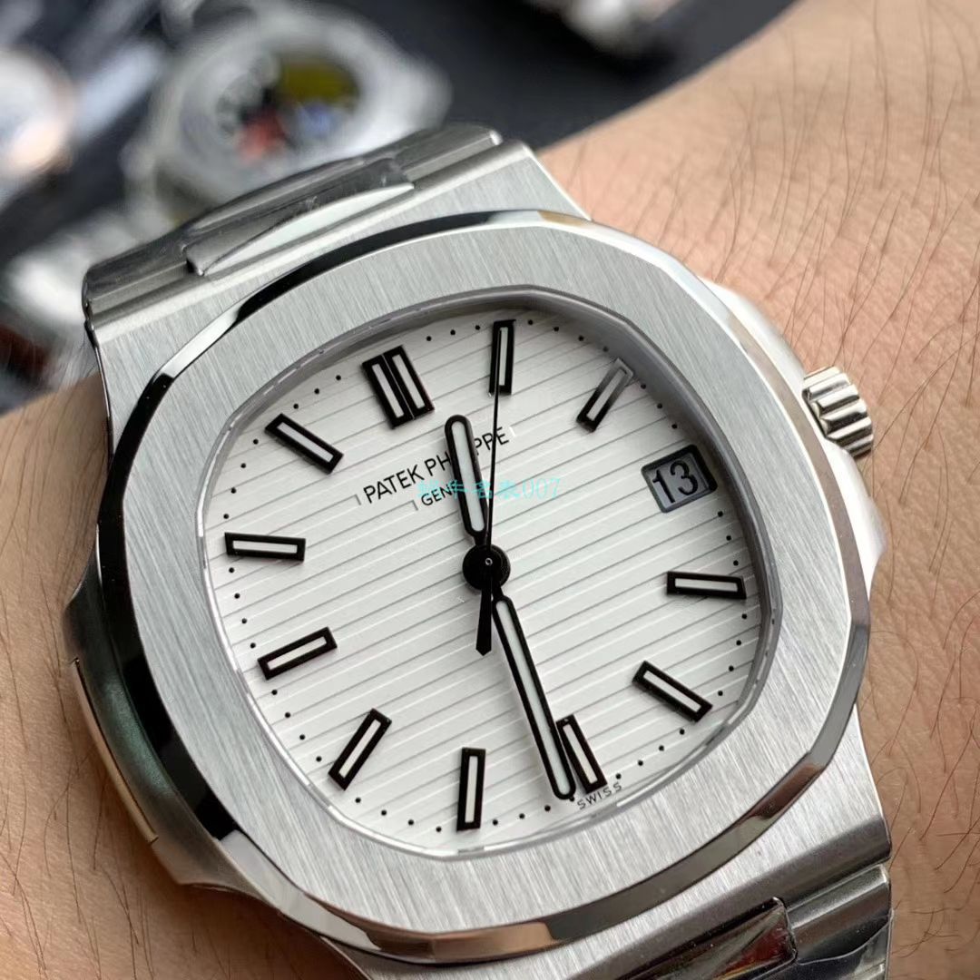  PATEK PHILIPPE  Nautilus  Replica Watches 【评测】 Best 的 top  Replica  PATEK PHILIPPE  Watches  / BD312B