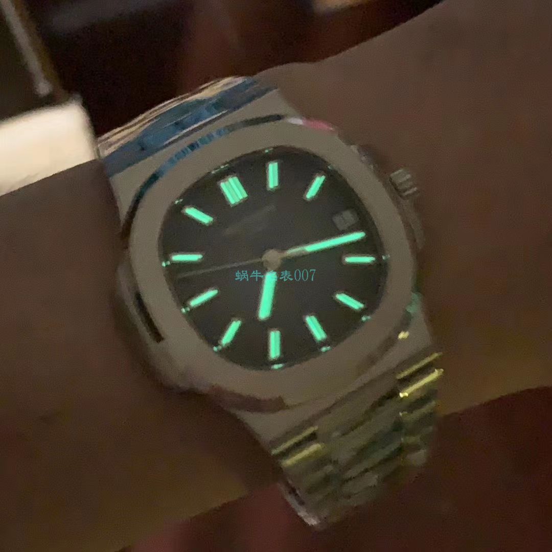  PATEK PHILIPPE  Nautilus  Replica Watches 【评测】 Best 的 top  Replica  PATEK PHILIPPE  Watches  / BD312B