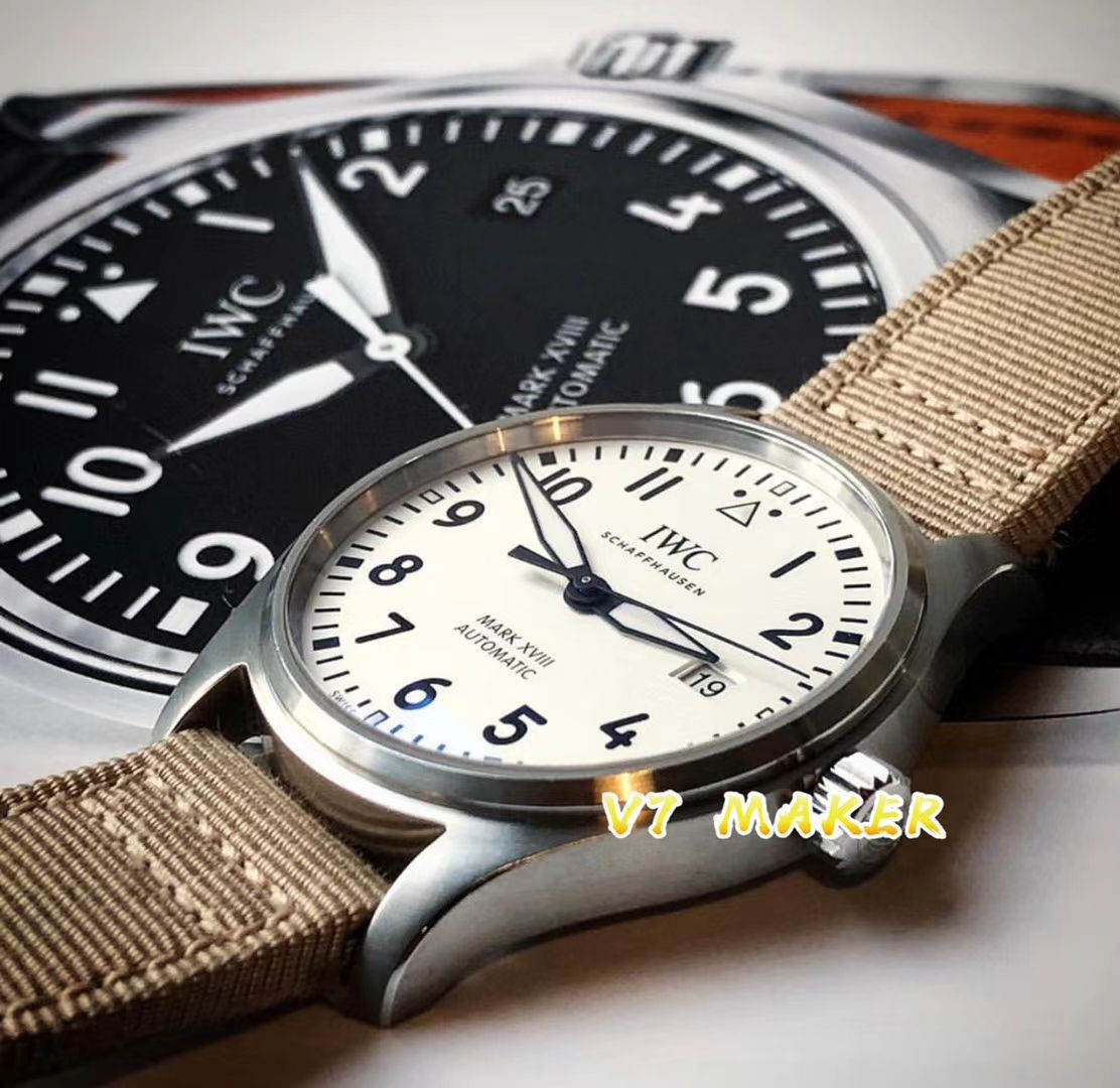  top  IWC  Replica Watches 【 Video analysis 】 Best 的额 Replica  IWC 价格 / WG560
