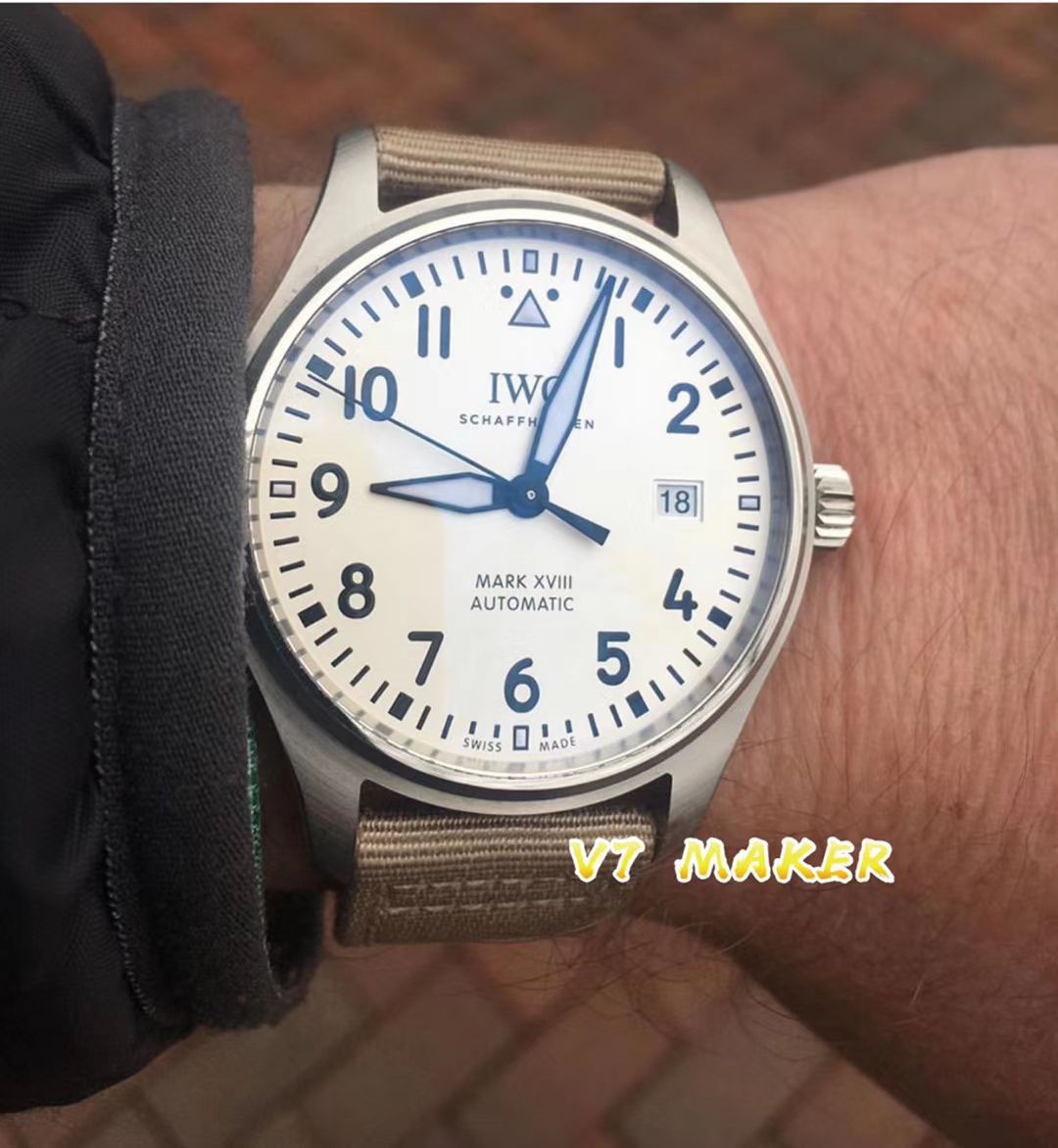  top  IWC  Replica Watches 【 Video analysis 】 Best 的额 Replica  IWC 价格 / WG560