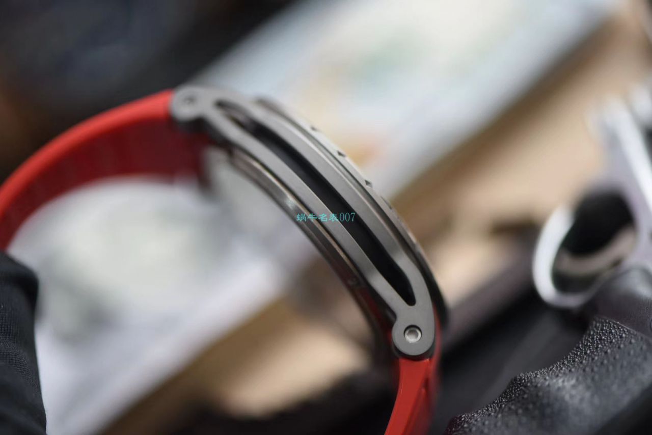 罗杰杜彼 Replica Watches 【 Video analysis 】 top  Replica 罗杰杜彼 Watches 多少钱 / LJ079