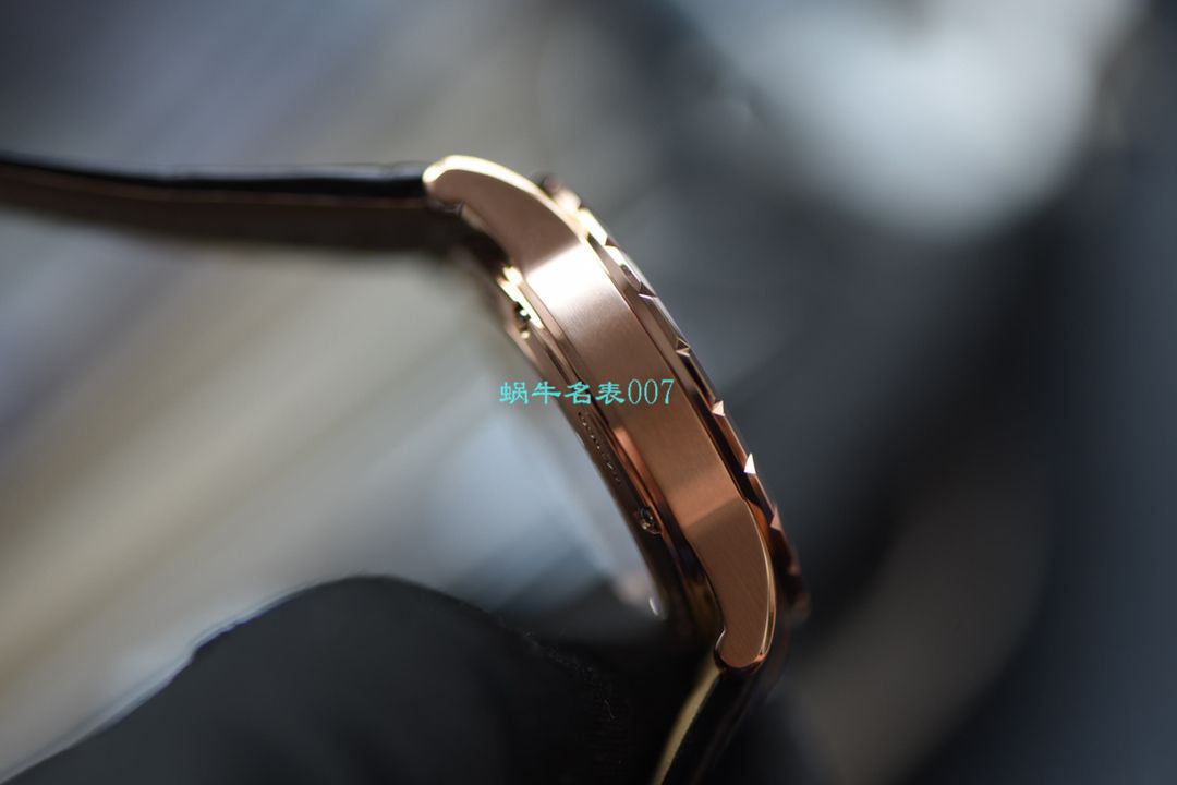  Perfect  Copy 罗杰杜彼女 Watches 【 Video analysis 】罗杰杜彼 Copy 表价格 / LJ081