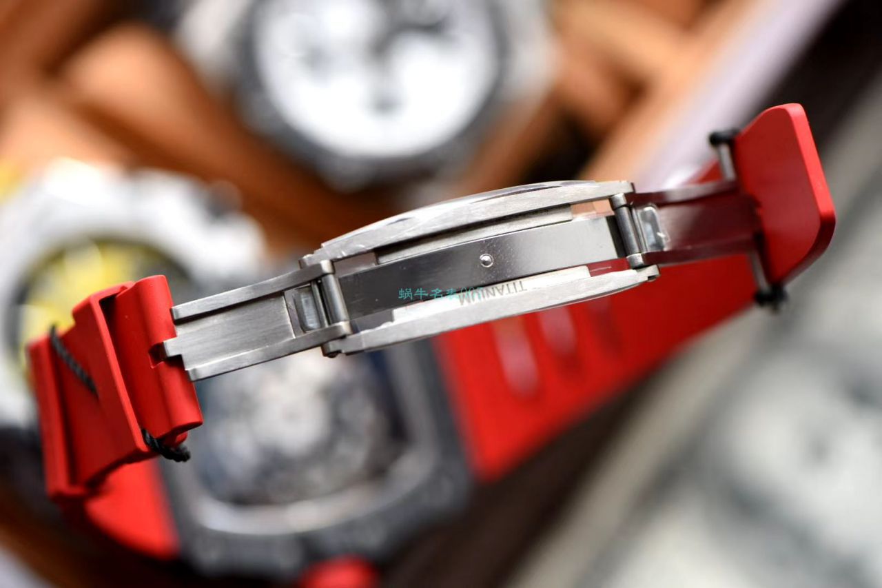  RICHARD MILLE  Copy  Watches 怎么样【 Video analysis 】 Copy  RICHARD MILLE 多少钱 / ZF103