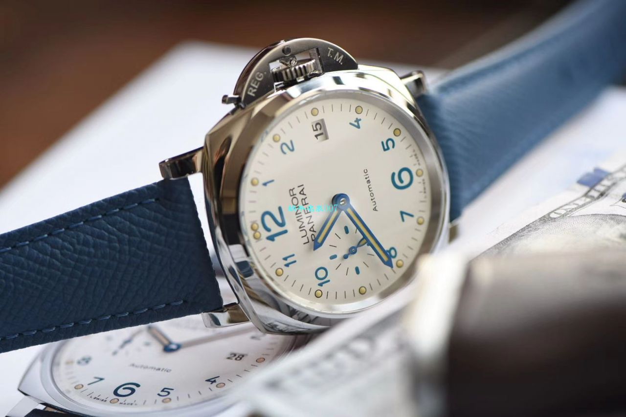  Replica Panerai  Watches 【 Video analysis 】Panerai  Replica Watches 价格 / pam888