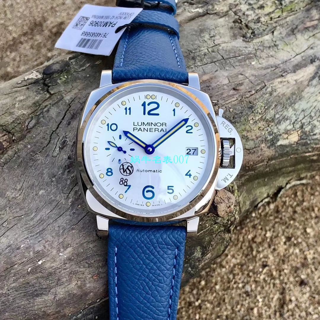  Replica Panerai  Watches 【 Video analysis 】Panerai  Replica Watches 价格 / pam888