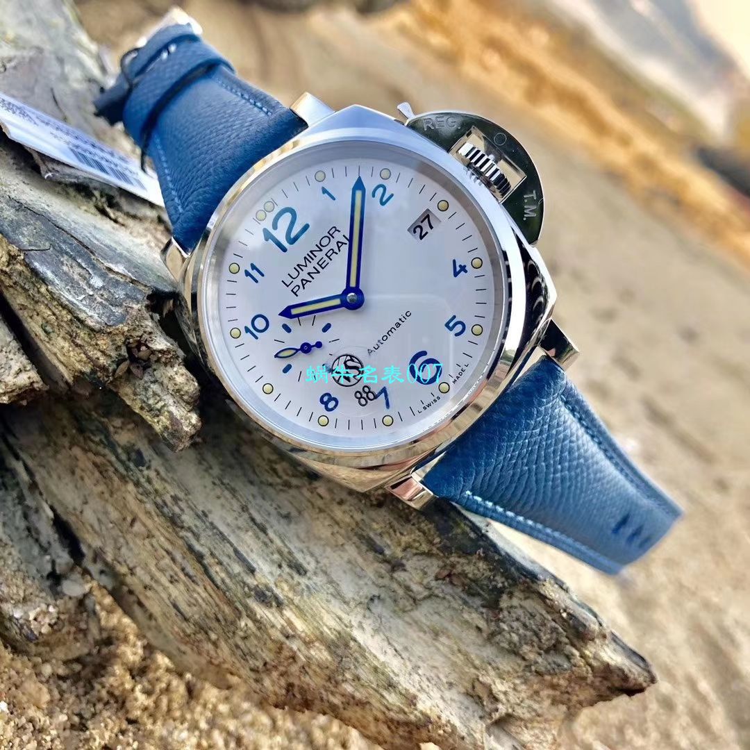  Replica Panerai  Watches 【 Video analysis 】Panerai  Replica Watches 价格 / pam888