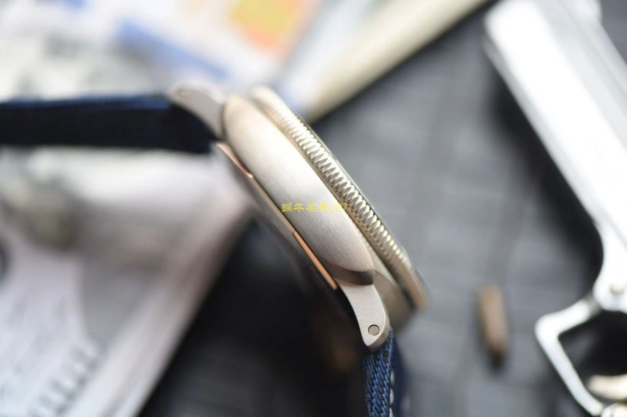 Panerai  Replica 表哪家做的 Best 【 Video analysis 】 Replica Panerai  Watches 价格 / PAM777