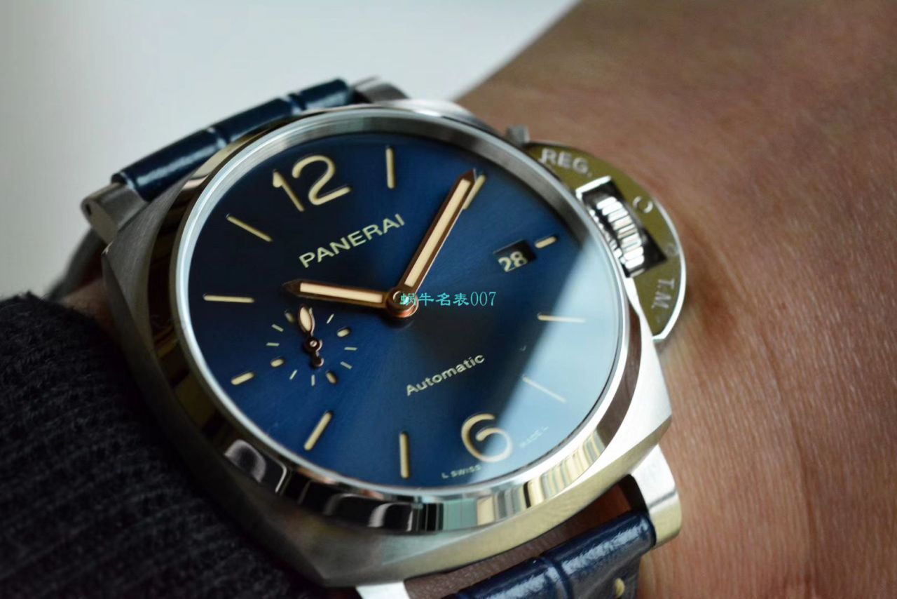Panerai  Copy  Watches 【评测】 Perfect  Copy Panerai  Watches 多少钱 / PAM3333
