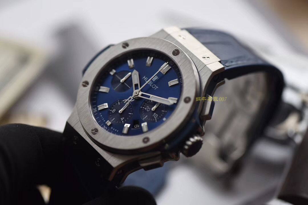  hublot  Replica Watches 多少钱【 Video analysis 】 High quality  Replica  hublot  Watches  / YB098