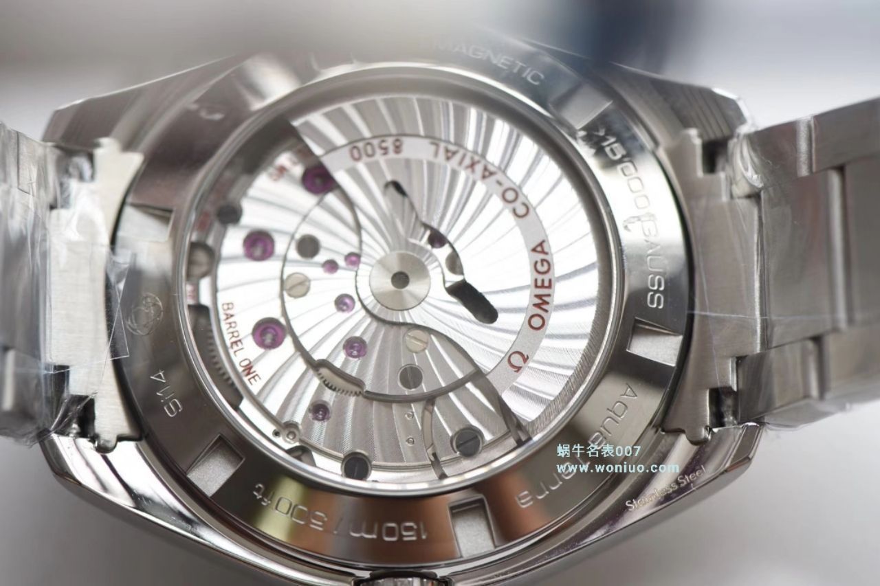  High quality  Replica OMEGA Watches 【 Video analysis 】 Best 的OMEGA Replica Watches  / R713