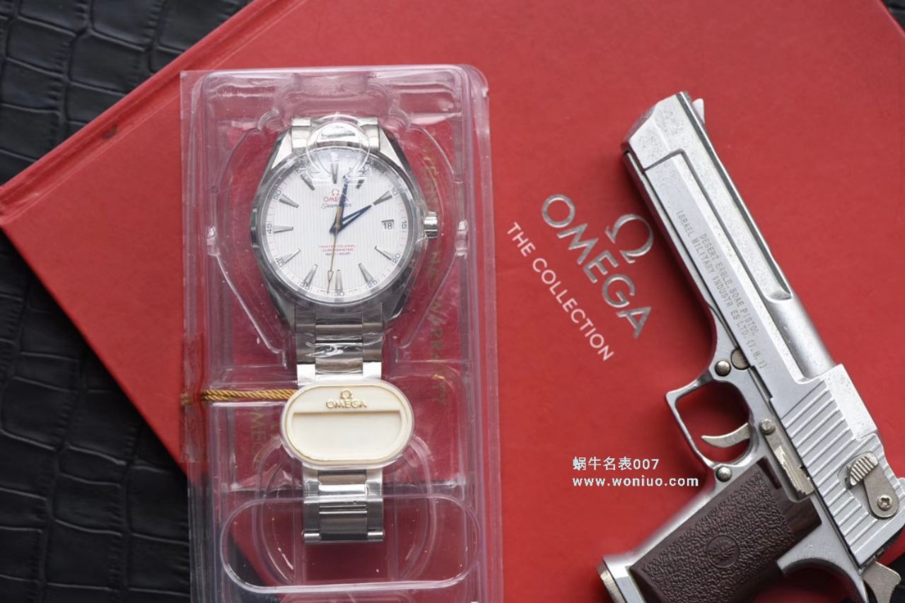  High quality  Replica OMEGA Watches 【 Video analysis 】 Best 的OMEGA Replica Watches  / R713