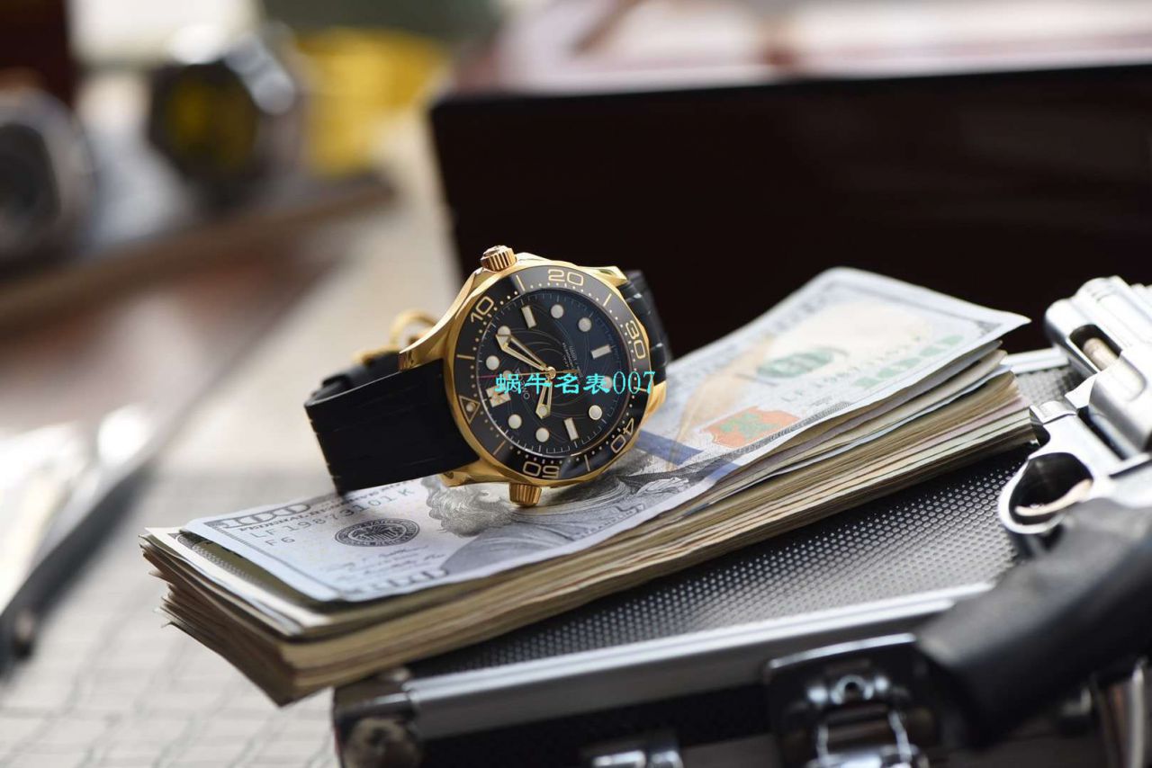 OMEGA Copy  Watches 【 Video analysis 】 Best 的 Copy OMEGA Watches 价格 / R716