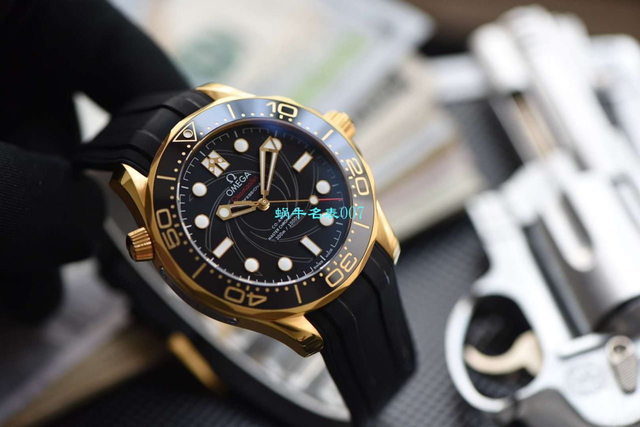 OMEGA Copy  Watches 【 Video analysis 】 Best 的 Copy OMEGA Watches 价格 / R716