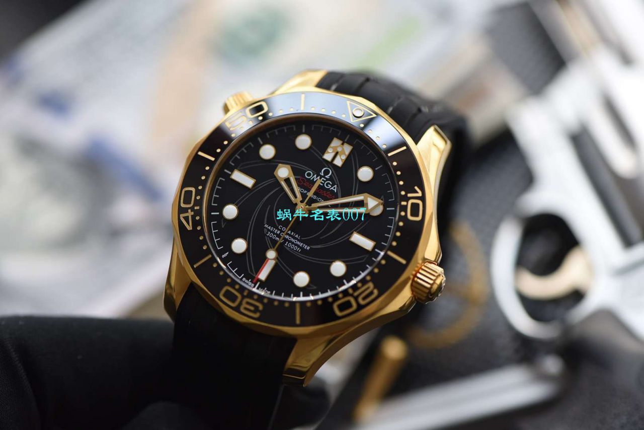 OMEGA Copy  Watches 【 Video analysis 】 Best 的 Copy OMEGA Watches 价格 / R716