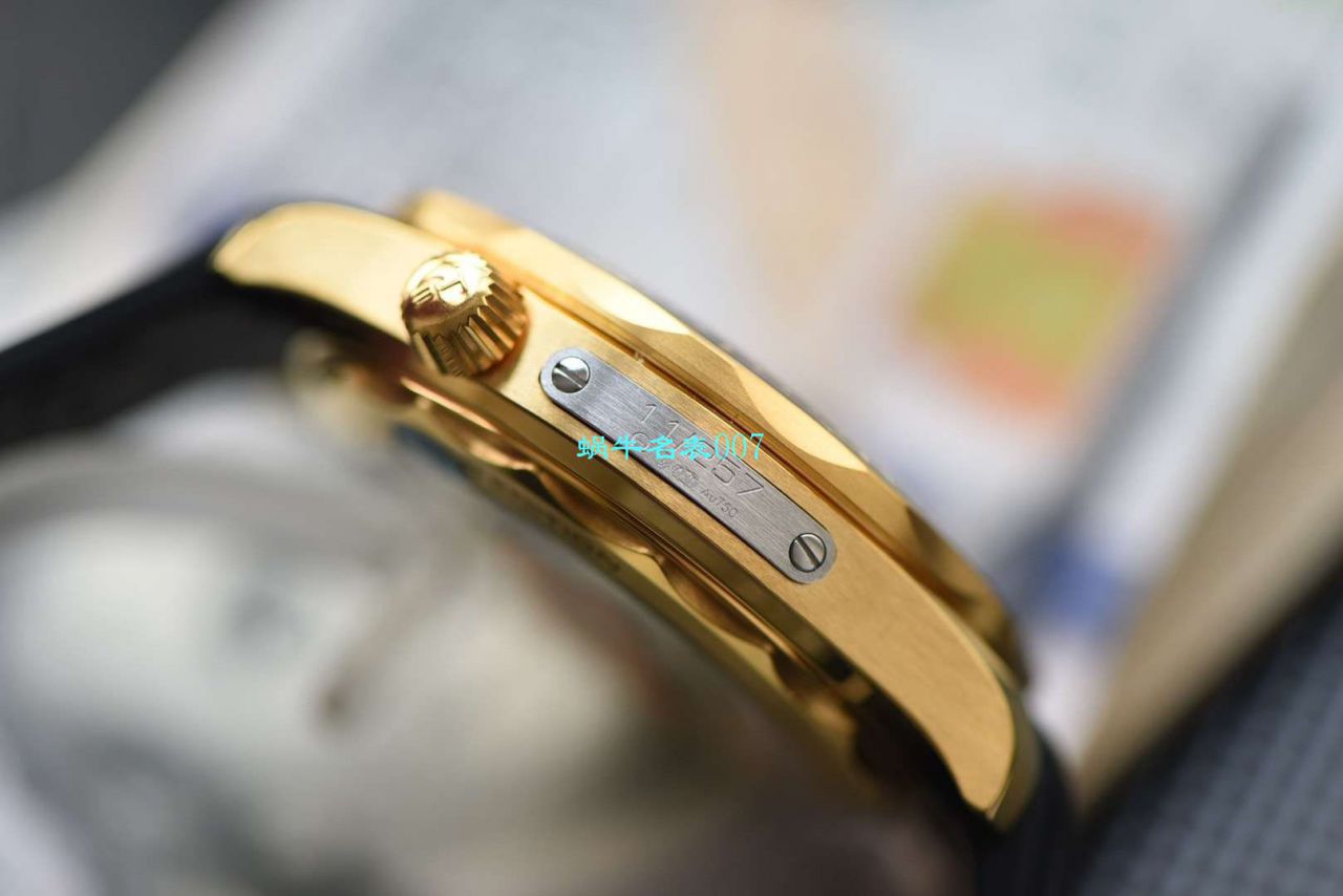 OMEGA Copy  Watches 【 Video analysis 】 Best 的 Copy OMEGA Watches 价格 / R716