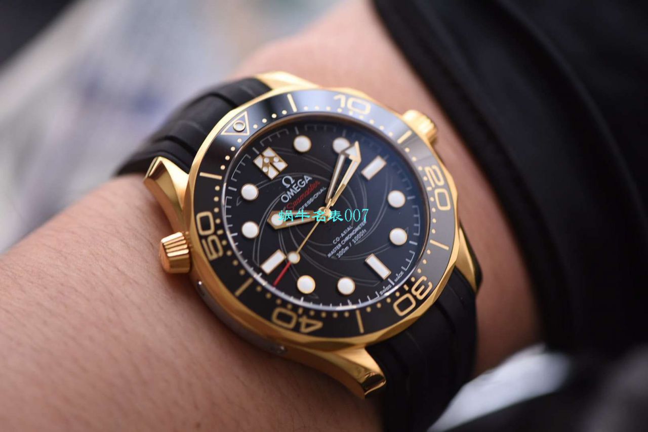 OMEGA Copy  Watches 【 Video analysis 】 Best 的 Copy OMEGA Watches 价格 / R716