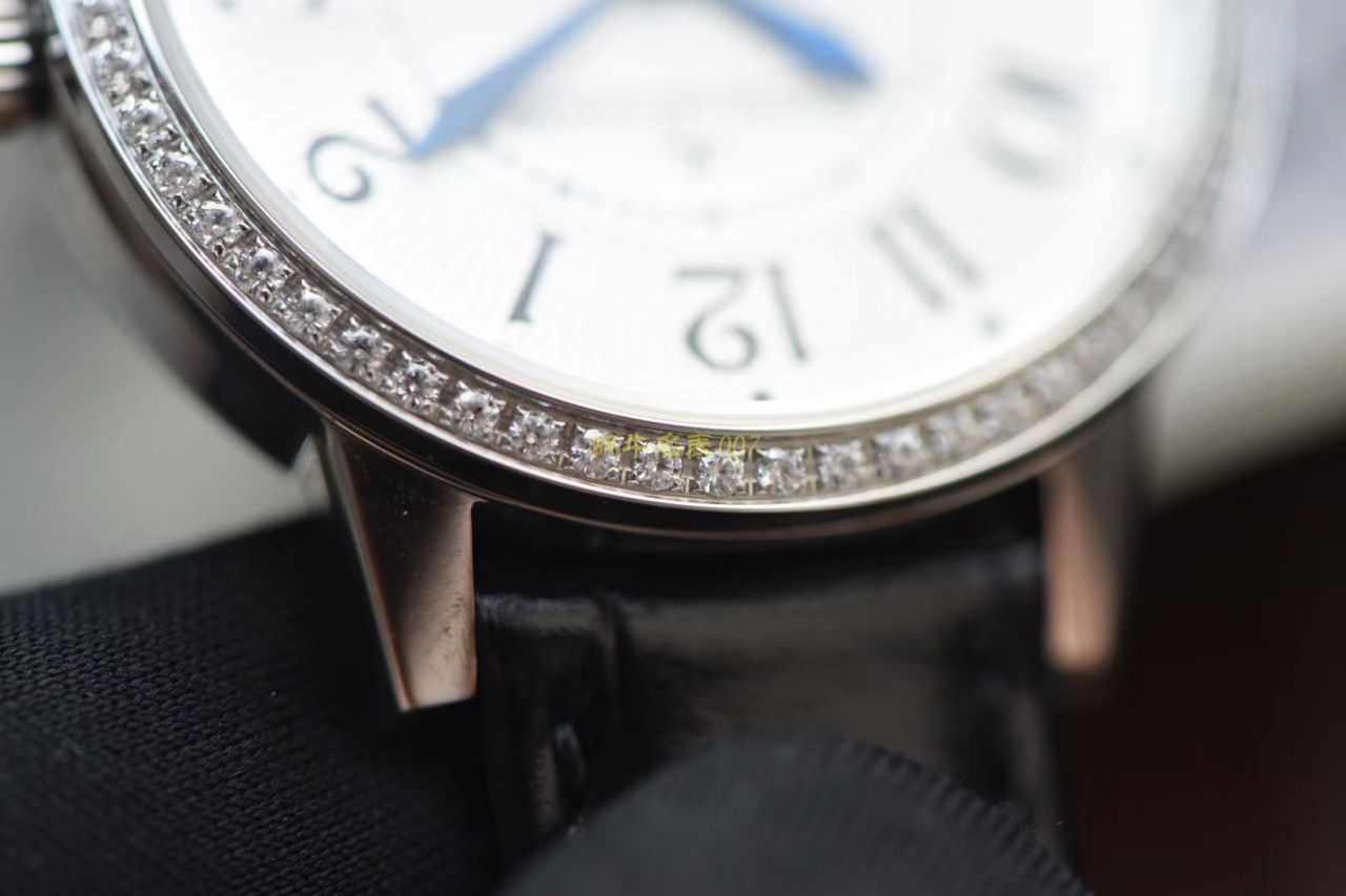  Jaeger-LeCoultre  Copy 女士 Watches 【评测】 top  Copy  Jaeger-LeCoultre  Watches  / JJ186