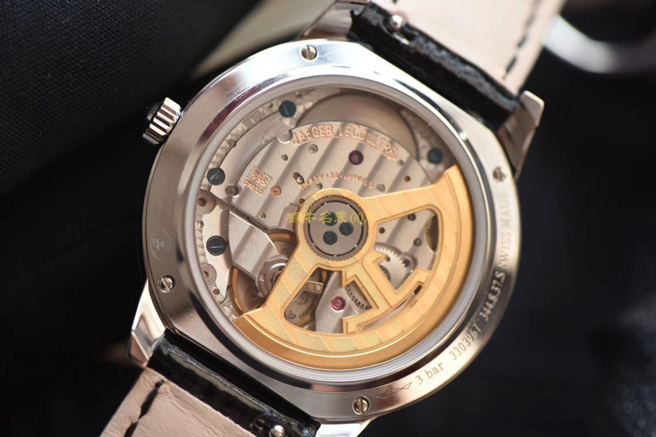  Jaeger-LeCoultre  Copy 女士 Watches 【评测】 top  Copy  Jaeger-LeCoultre  Watches  / JJ186