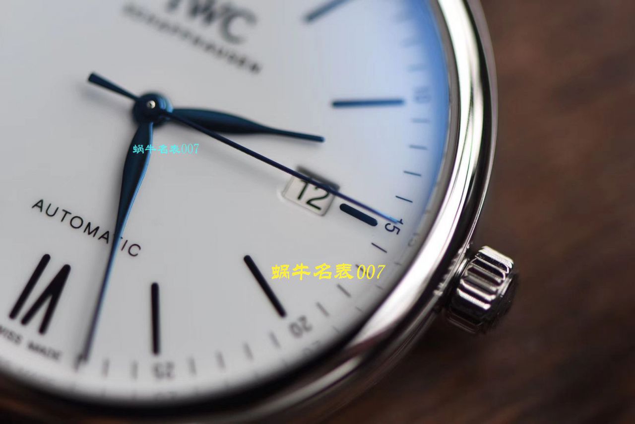 V7 Factory  Replica Copy  IWC 柏涛菲诺多少钱【 Video analysis 】V7 Factory  IWC 柏涛菲诺价格 / V7Chang