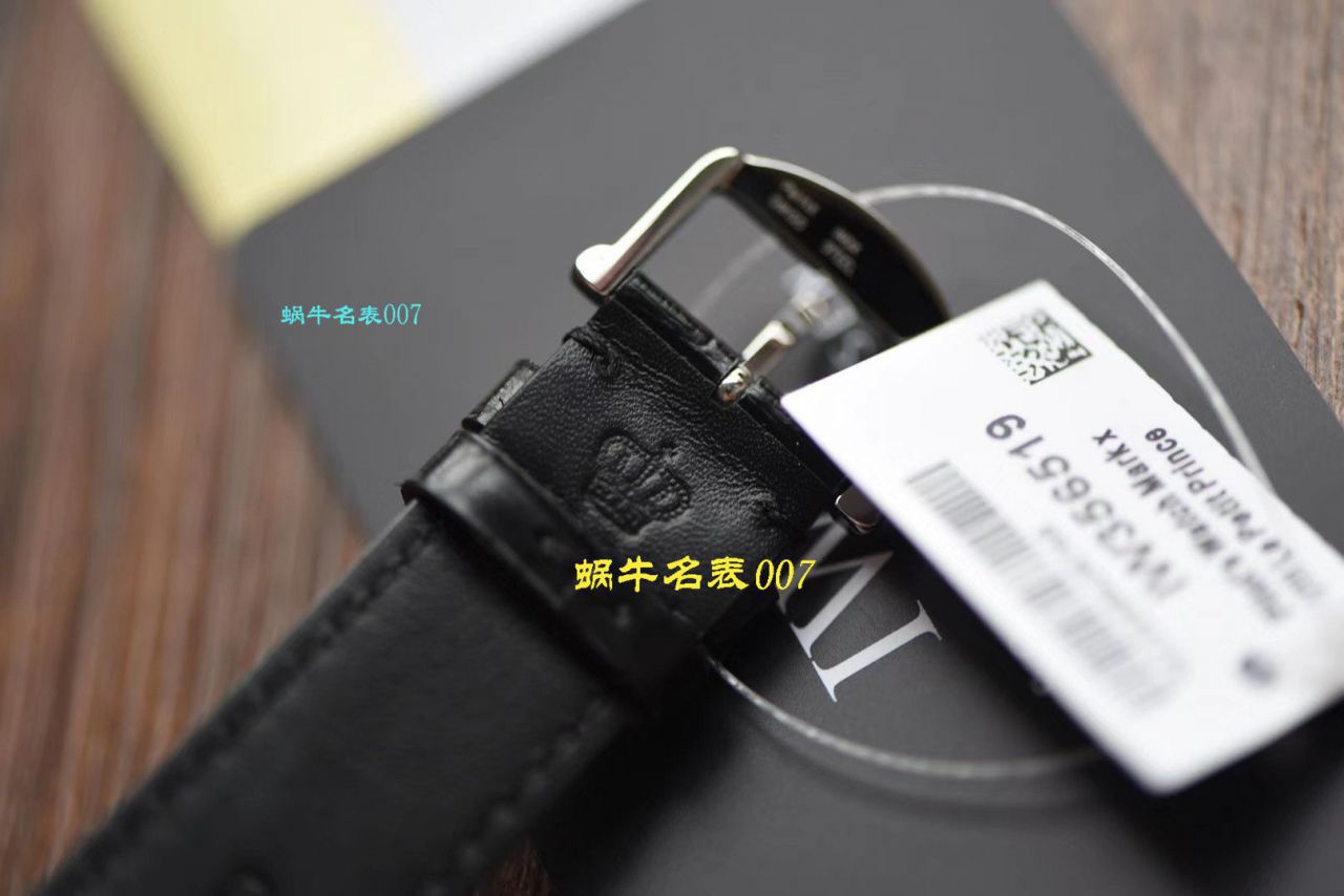 V7 Factory  Replica Copy  IWC 柏涛菲诺多少钱【 Video analysis 】V7 Factory  IWC 柏涛菲诺价格 / V7Chang
