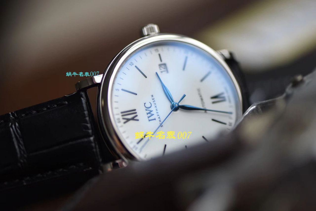 V7 Factory  Replica Copy  IWC 柏涛菲诺多少钱【 Video analysis 】V7 Factory  IWC 柏涛菲诺价格 / V7Chang