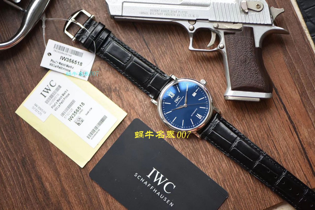 V7 Factory  Replica Copy  IWC 柏涛菲诺多少钱【 Video analysis 】V7 Factory  IWC 柏涛菲诺价格 / V7Chang