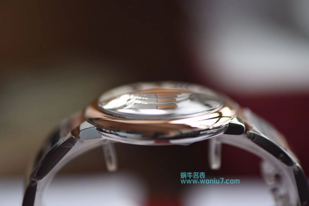  Cartier   Replica Watches 【 Video analysis 】 High quality  Replica  Cartier   Watches  / K297