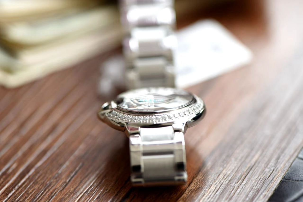  Cartier  蓝气球 Replica Watches 价格【 Video analysis 】 top  Replica  Cartier  蓝气球 Watches  / K300