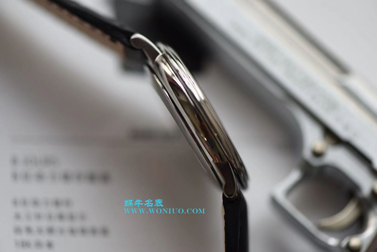 Blancpain  Copy  Watches 【 Video analysis 】 Perfect  Copy Blancpain  Watches  / BP070