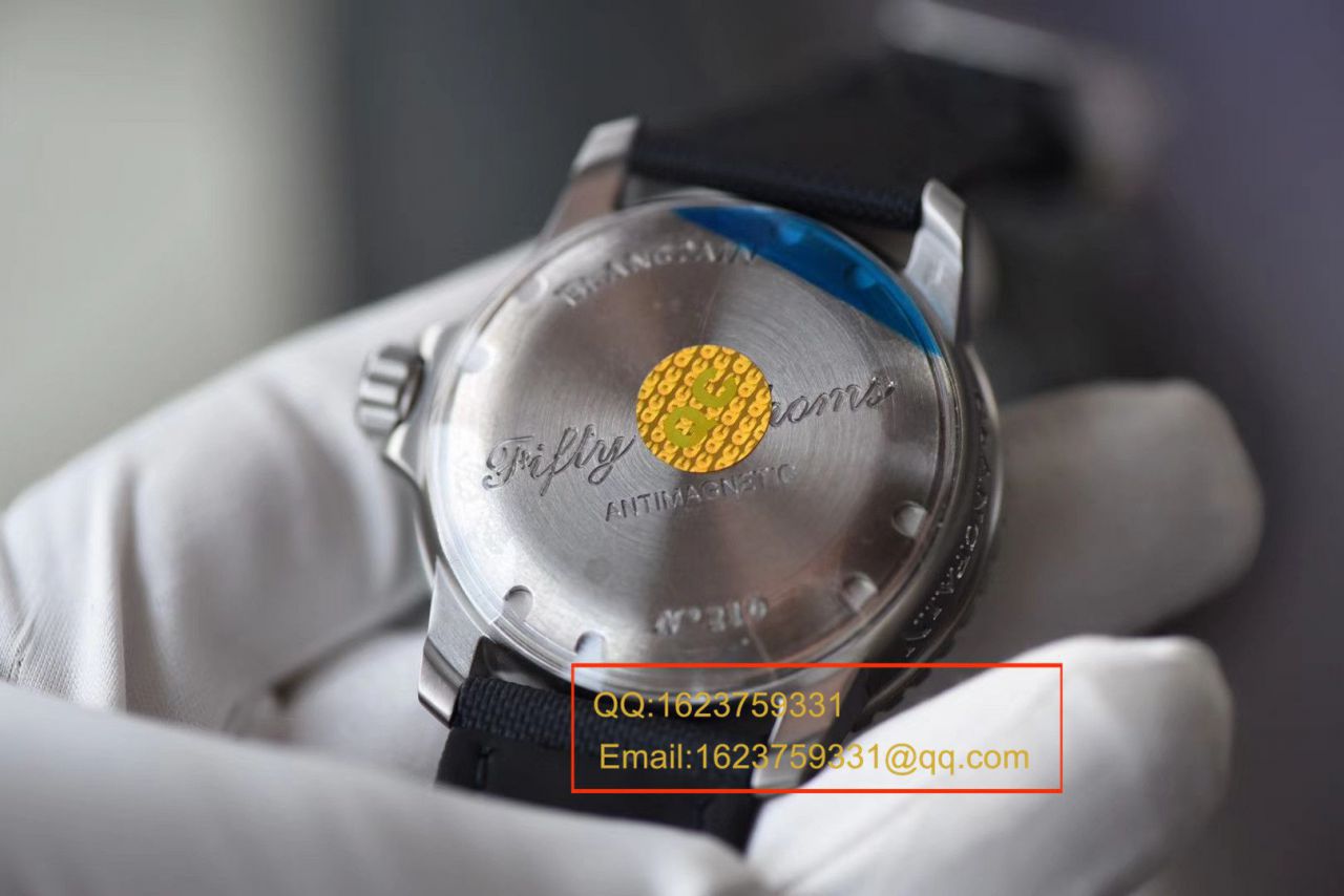  High quality  Replica Blancpain  Watches 【 Video analysis 】 Replica Blancpain 什么价格 / BP071