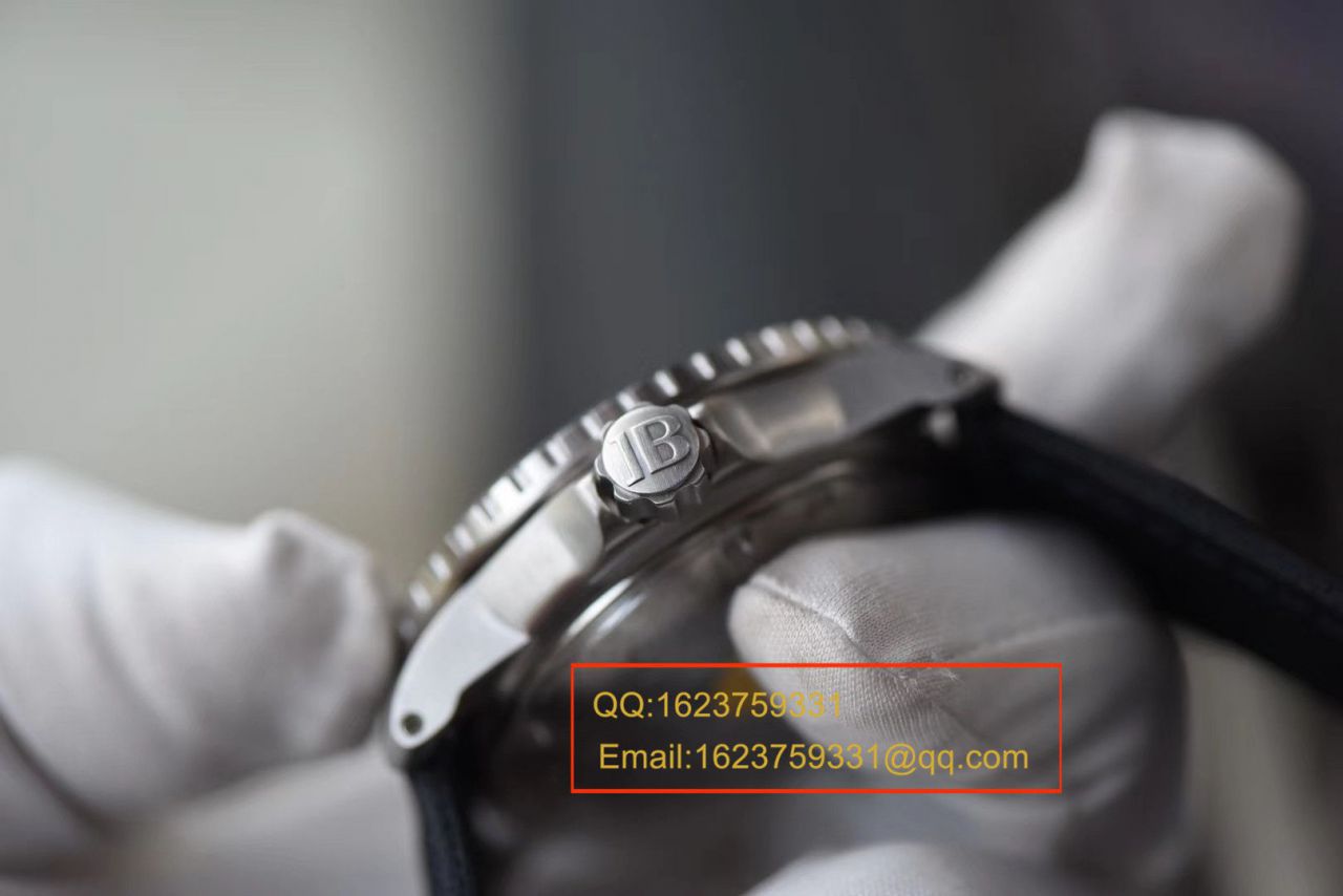  High quality  Replica Blancpain  Watches 【 Video analysis 】 Replica Blancpain 什么价格 / BP071