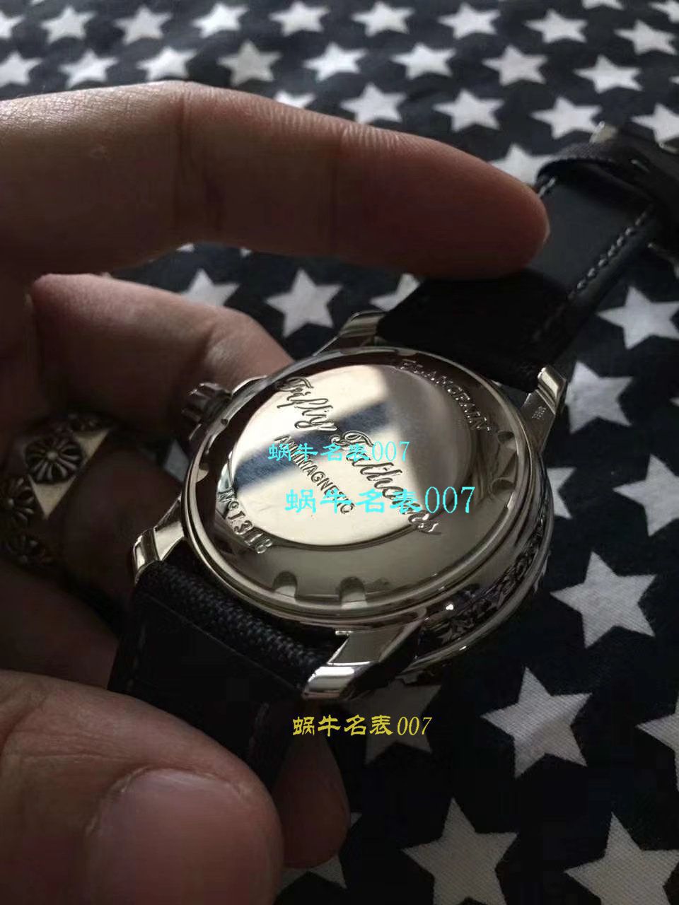  High quality  Replica Blancpain  Watches 【 Video analysis 】 Replica Blancpain 什么价格 / BP071