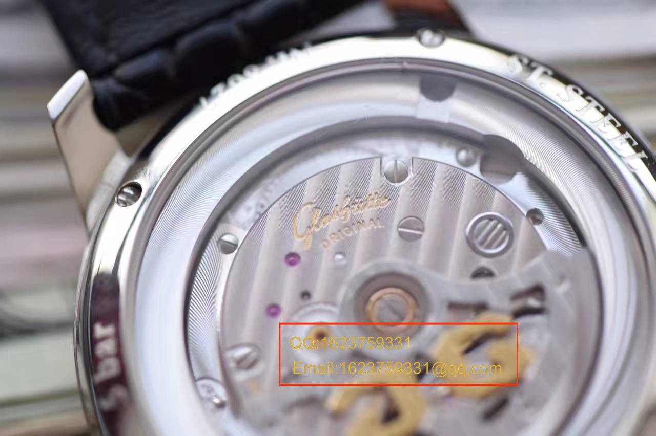 glashuette original Replica  Best 的 Watches 【 Video analysis 】 top  Replica glashuette original Watches  / GLA068