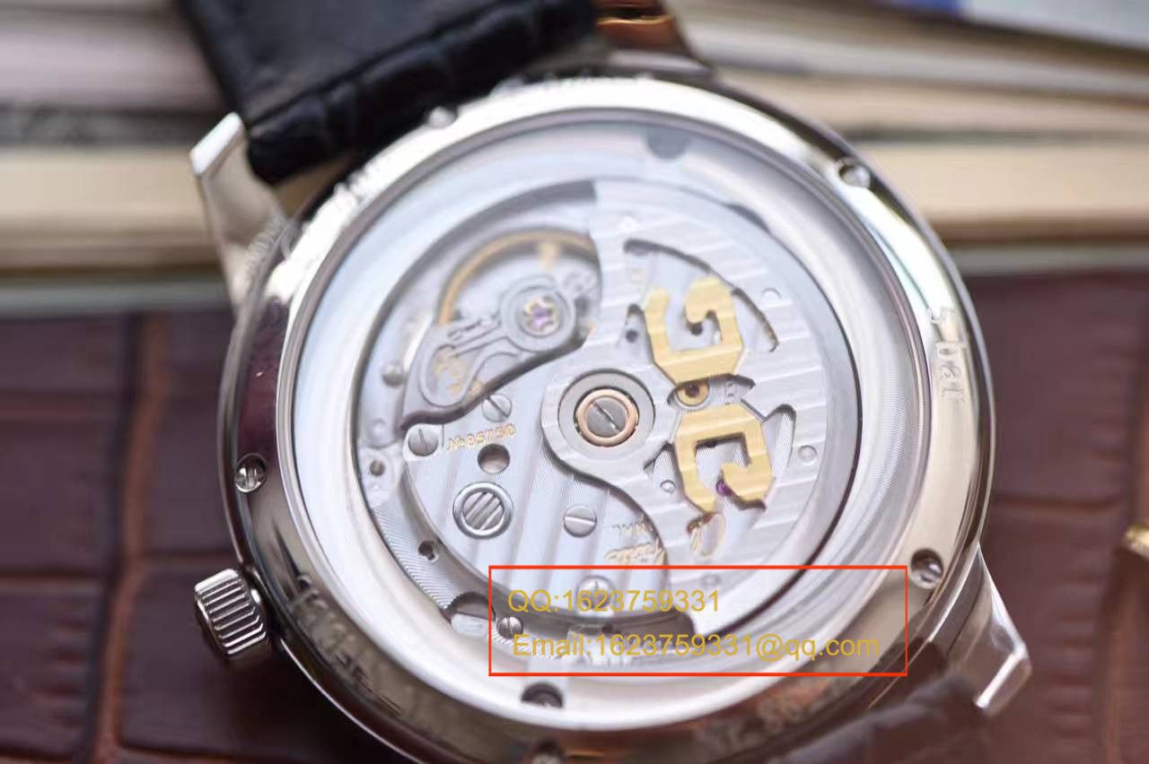 glashuette original Replica  Best 的 Watches 【 Video analysis 】 top  Replica glashuette original Watches  / GLA068