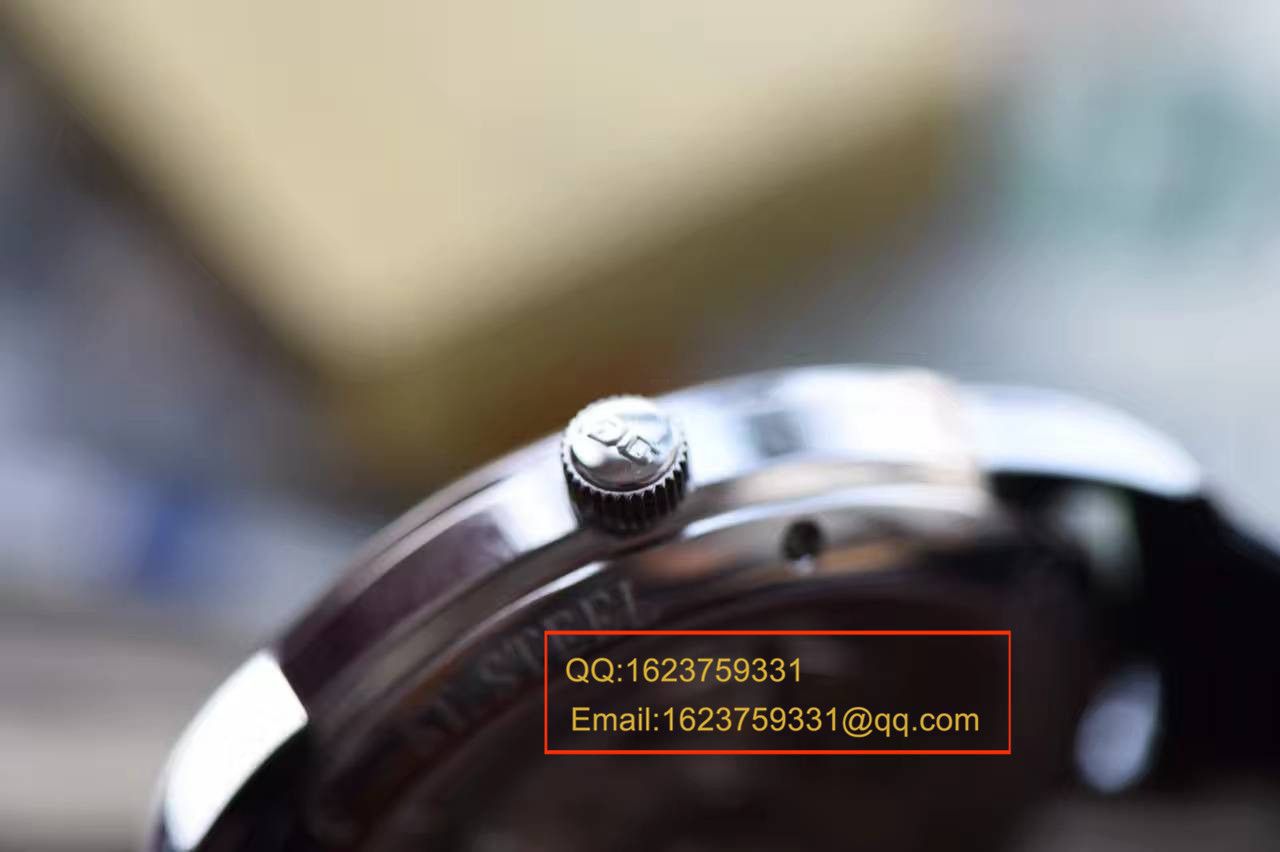 glashuette original Replica  Best 的 Watches 【 Video analysis 】 top  Replica glashuette original Watches  / GLA068