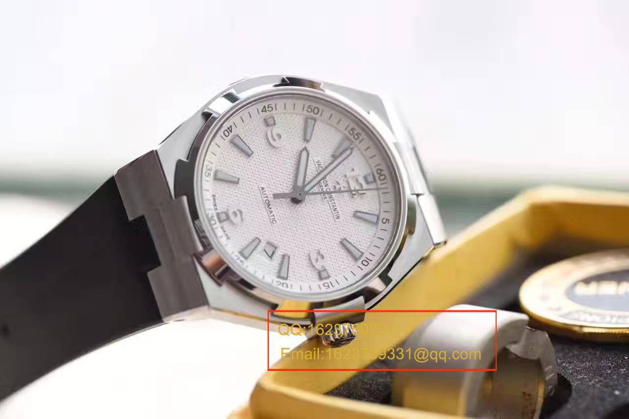  High quality  Replica Vacheron Constantin   Replica Watches 【 Video analysis 】 Replica Vacheron Constantin  机械男士 Watches  / JJ227