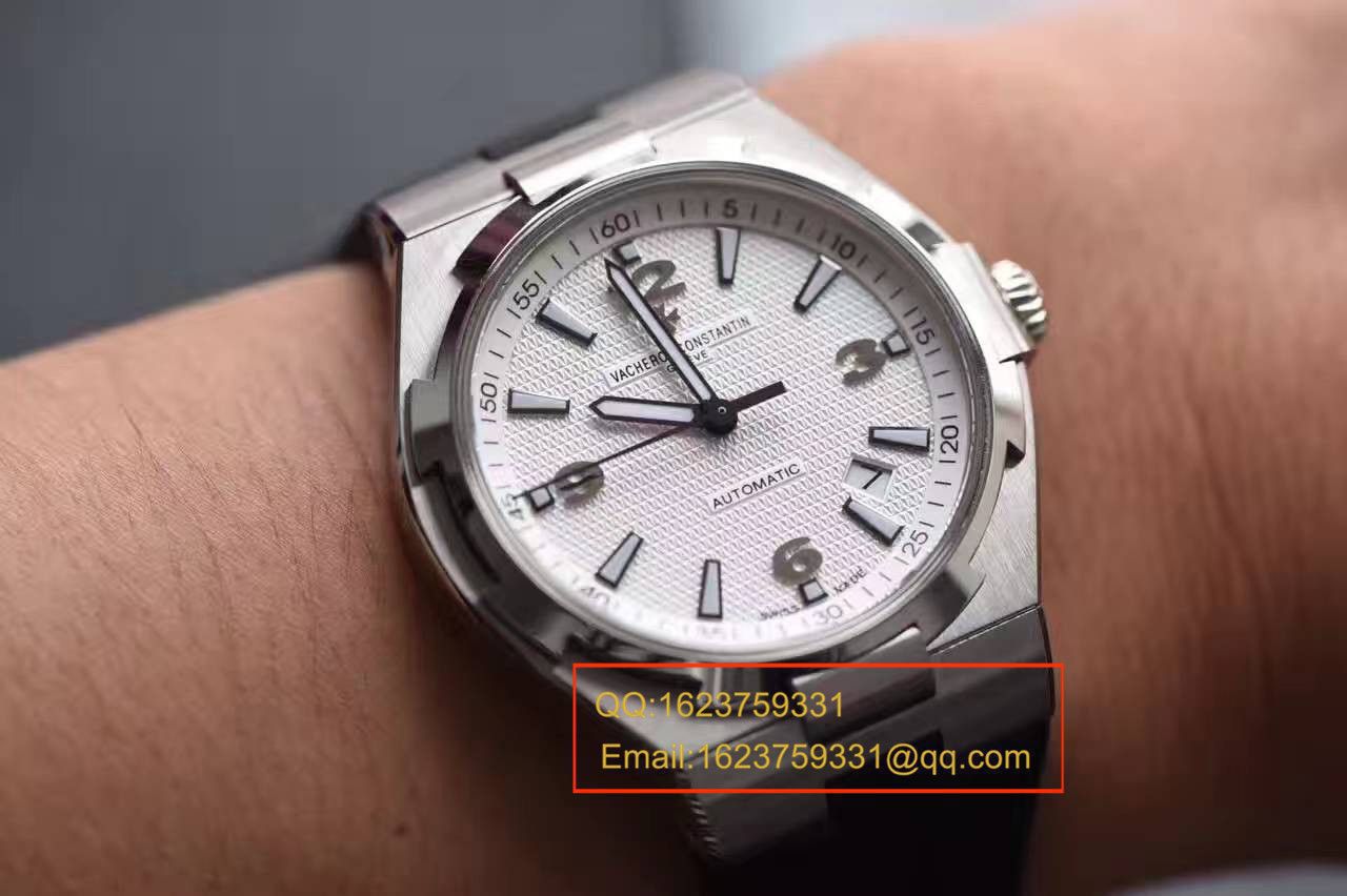  High quality  Replica Vacheron Constantin   Replica Watches 【 Video analysis 】 Replica Vacheron Constantin  机械男士 Watches  / JJ227
