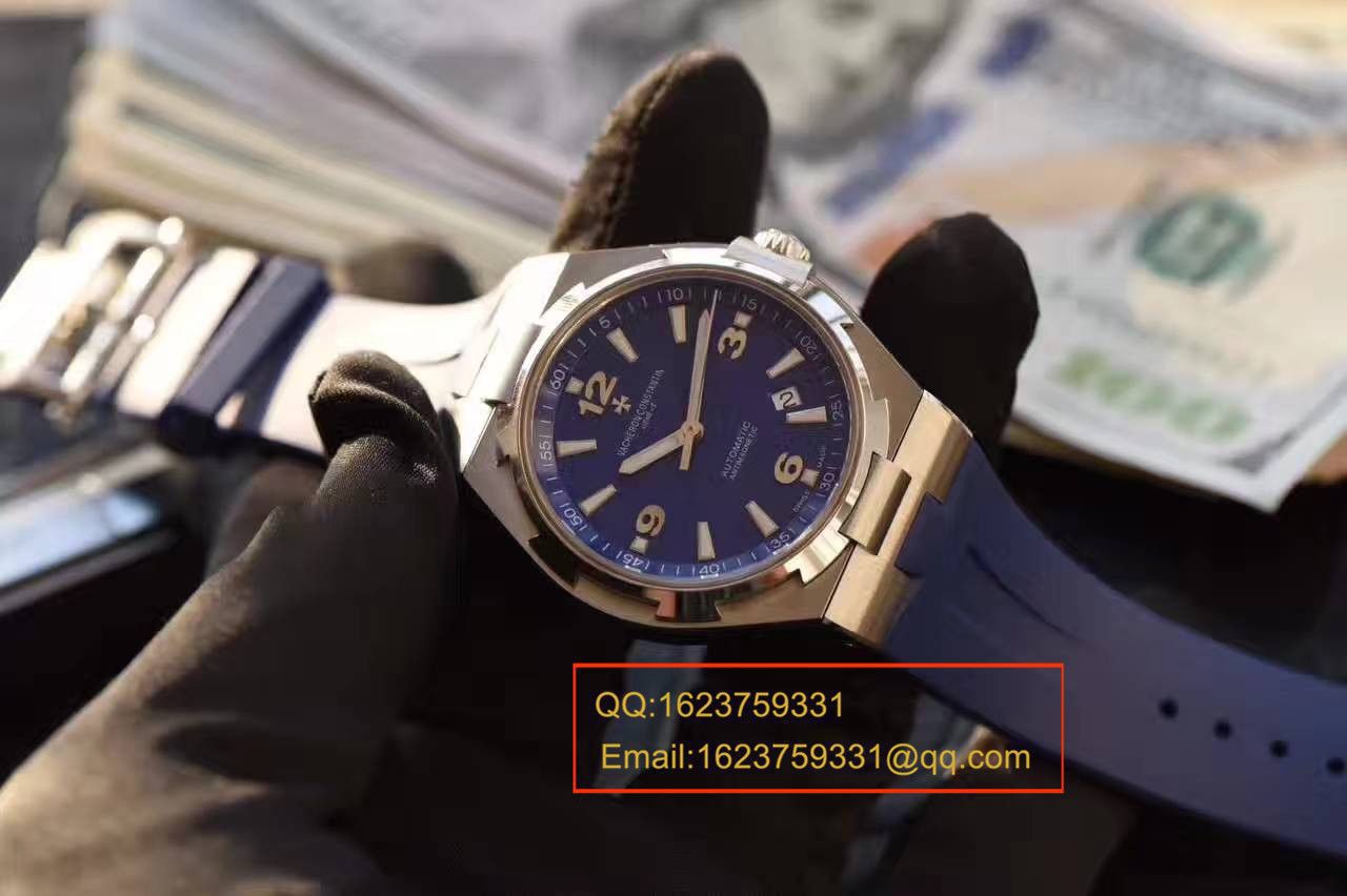  High quality  Replica Vacheron Constantin   Replica Watches 【 Video analysis 】 Replica Vacheron Constantin  机械男士 Watches  / JJ227