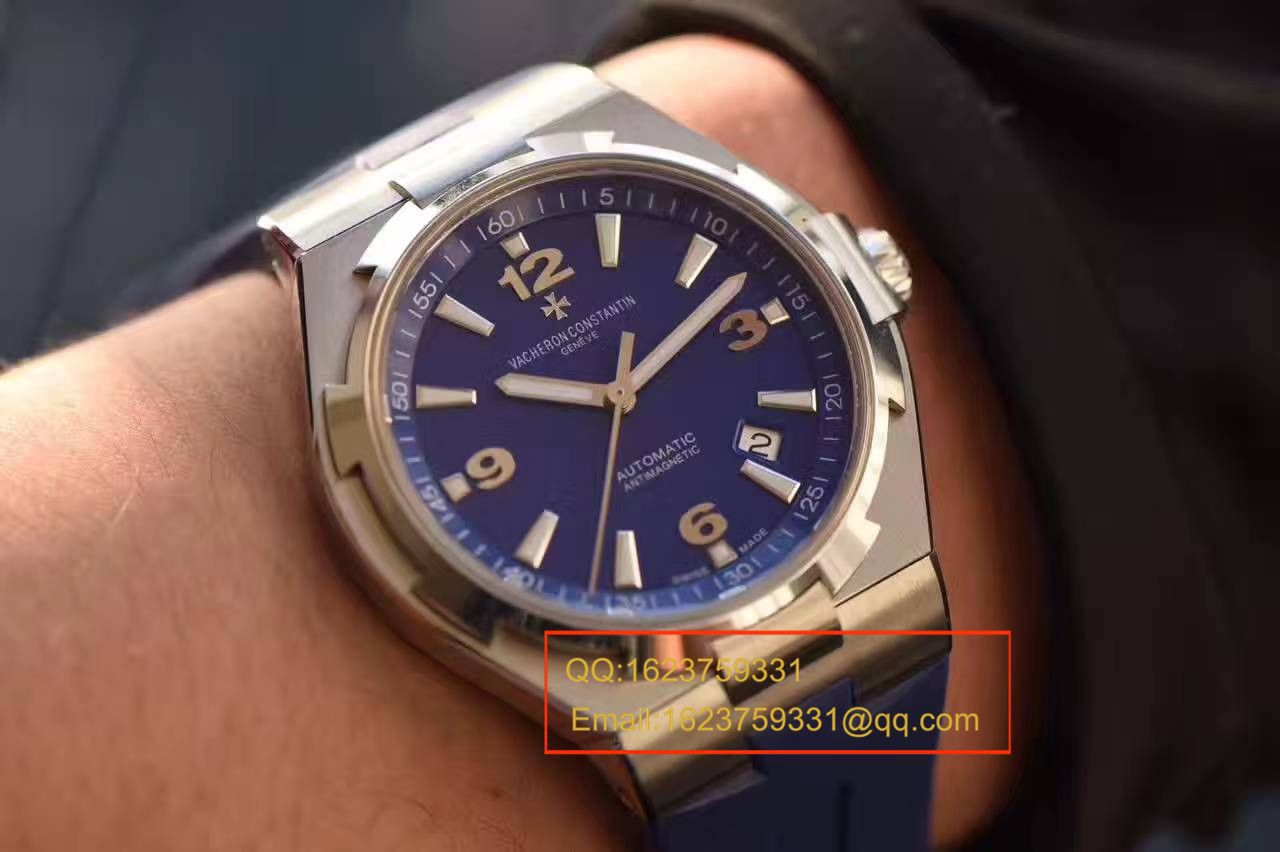  High quality  Replica Vacheron Constantin   Replica Watches 【 Video analysis 】 Replica Vacheron Constantin  机械男士 Watches  / JJ227