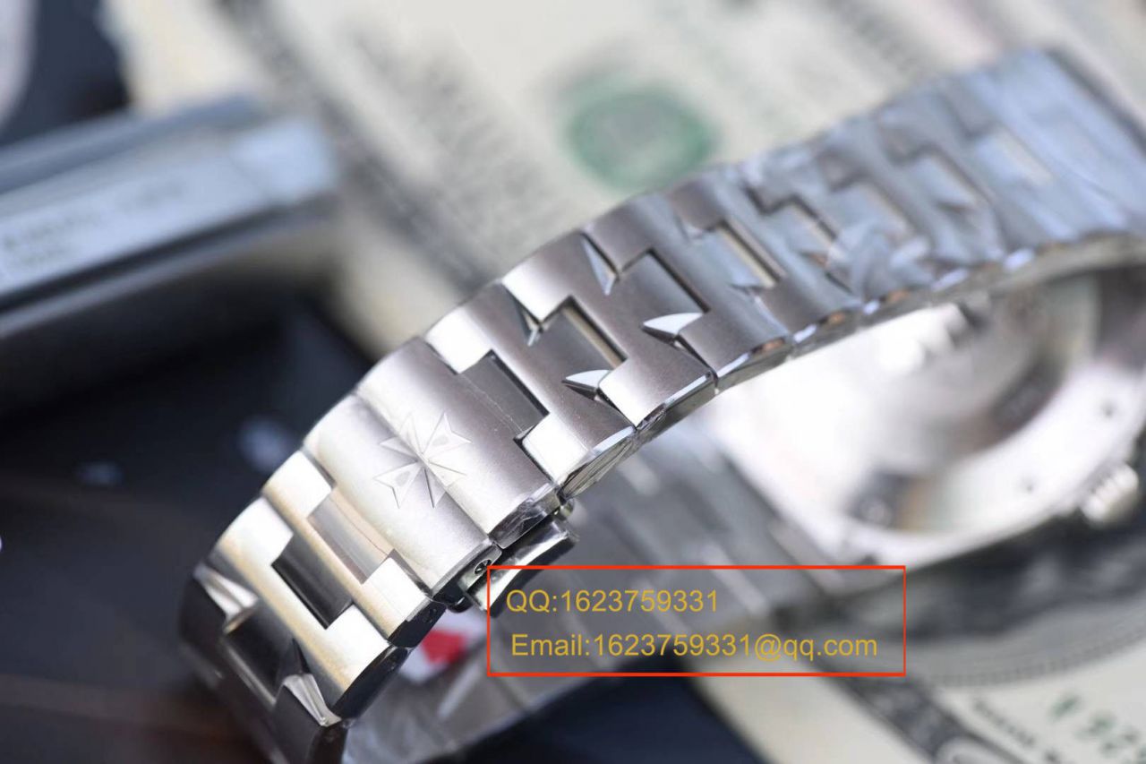  High quality  Replica Vacheron Constantin   Replica Watches 【 Video analysis 】 Replica Vacheron Constantin  机械男士 Watches  / JJ227