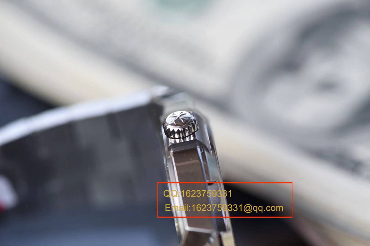  High quality  Replica Vacheron Constantin   Replica Watches 【 Video analysis 】 Replica Vacheron Constantin  机械男士 Watches  / JJ227