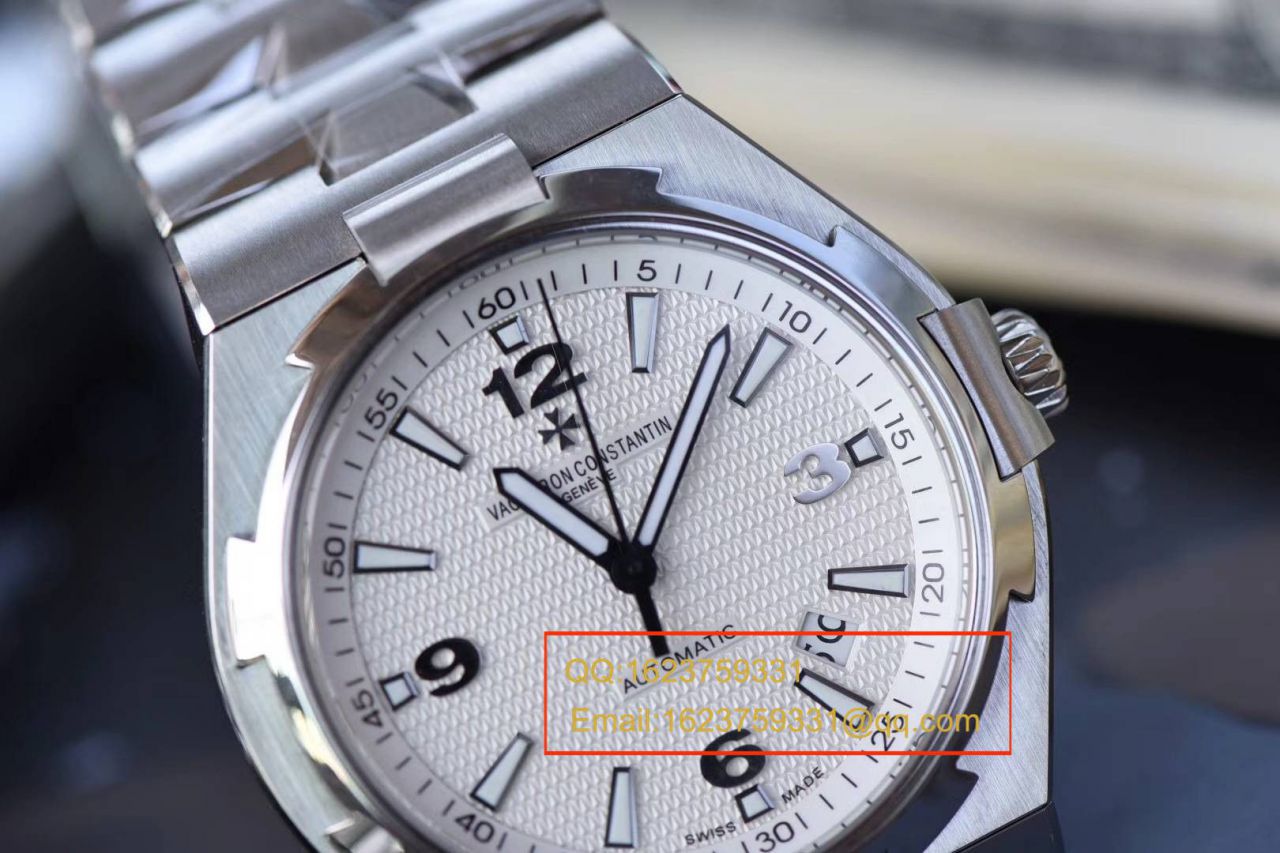  High quality  Replica Vacheron Constantin   Replica Watches 【 Video analysis 】 Replica Vacheron Constantin  机械男士 Watches  / JJ227
