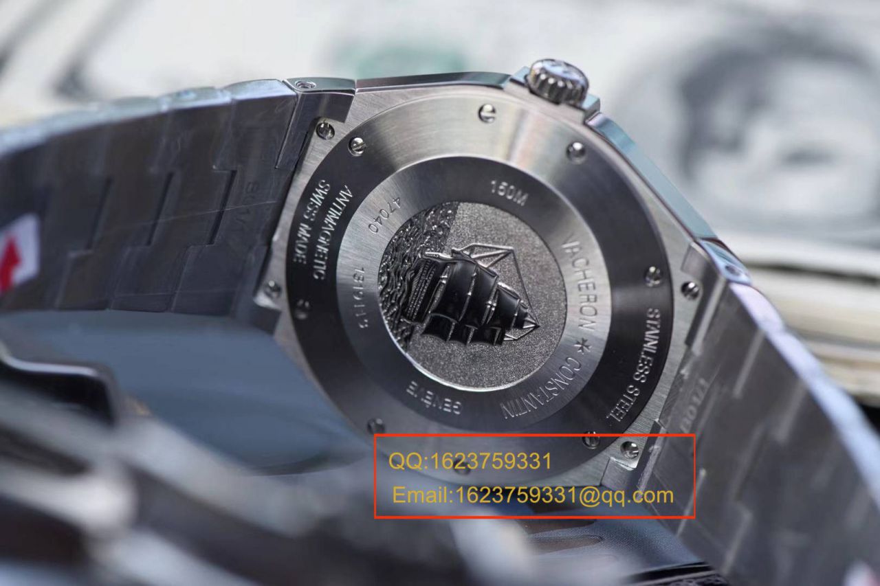 High quality  Replica Vacheron Constantin   Replica Watches 【 Video analysis 】 Replica Vacheron Constantin  机械男士 Watches  / JJ227