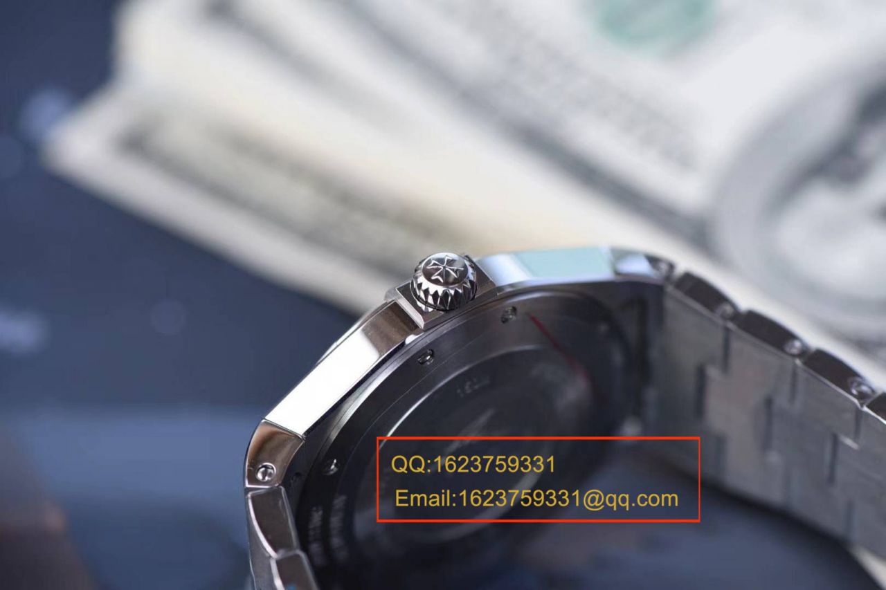  High quality  Replica Vacheron Constantin   Replica Watches 【 Video analysis 】 Replica Vacheron Constantin  机械男士 Watches  / JJ227