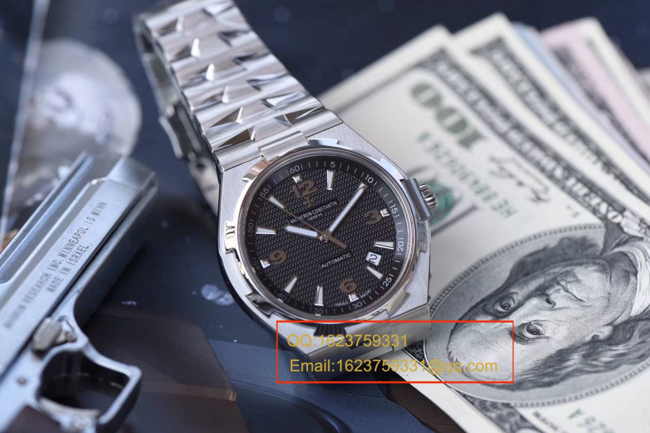  High quality  Replica Vacheron Constantin   Replica Watches 【 Video analysis 】 Replica Vacheron Constantin  机械男士 Watches  / JJ227