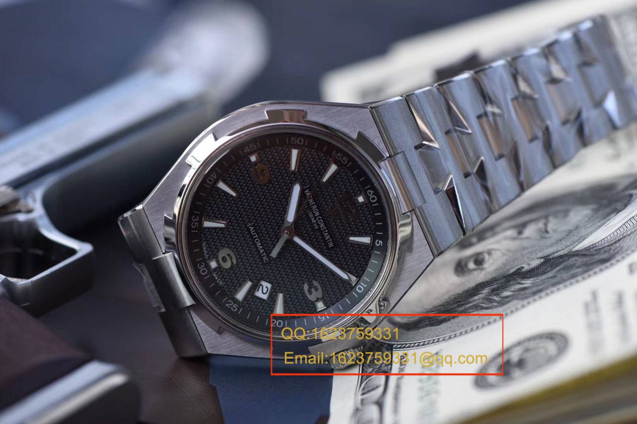  High quality  Replica Vacheron Constantin   Replica Watches 【 Video analysis 】 Replica Vacheron Constantin  机械男士 Watches  / JJ227